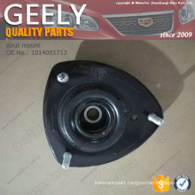 Geely spare Parts strut mount 1014001713